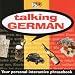 Talking German Interactive Phrasebook