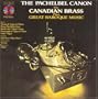 The Canadian Brass Plays the Pachelbel Canon - Great Baroque Music