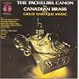 The Canadian Brass Plays the Pachelbel Canon - Great Baroque Music