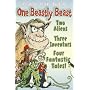 One Beastly Beast: Two Aliens, Three Inventors, Four Fantastic Tales