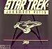 Star Trek Judgment Rites Limited CD-ROM & Video Collection Box Set