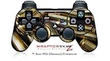 Sony PS3 Controller Skin Bullets