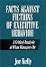 Book Facts Against Fictions of Executive Behavior: A Critical Analysis of What Managers Do