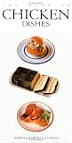 The Book of Chicken Dishes (Book of...)