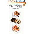 The Book of Chicken Dishes (Book of...)