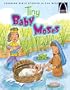 Tiny Baby Moses