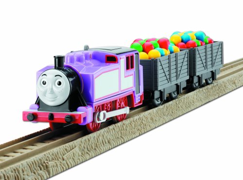 Tomy Thomas Track Master Rosie Train
