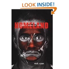 Homeland: Into a World of Hate