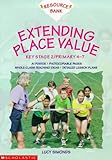 Extending place value : key stage 2/primary 4-7