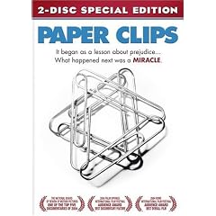 Paper Clips (2004) (2pc) (Ws Spec)