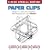 Paper Clips