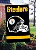 Steelers - House banner flag