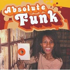 Absolute Funk
