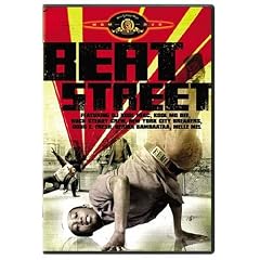 Beat Street by 
