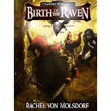 Birth of the Raven (Dark Wings)