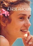 A nos amours - Édition 2 DVD