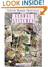 Floral Stitches: An Illustrated Guide