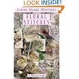 Floral Stitches: An Illustrated Guide