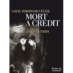 Mort � cr�dit
