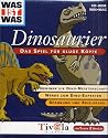 Was ist Was - Quiz 5: Dinosaurier