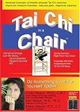 Tai Chi in a Chair