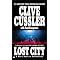 Ultimate Clive Cussler Reading List