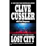 Lost City (The Numa Files)