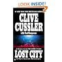 Lost City (The Numa Files)