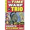 Recommendations for boys (6-7 year-olds) gifted reader