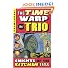 Knights of the Kitchen Table (Time Warp Trio)