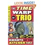 Knights of the Kitchen Table (Time Warp Trio)