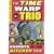 Knights of the Kitchen Table (Time Warp Trio) (Time Warp Trio (Puffin Paperback))