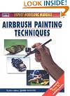 Air Brush Painting...