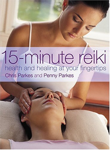 Energy Healing