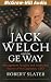 Jack Welch and the GE Way: Management Insights and Leadership Secrets of the Legendary CEO Cover