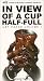 VHS : In View of A Cup Half-Full:  ART PEACE Volume I