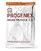 PROGENEX® More Muscle Single Serves Individual Sports Nutrition And Performance Enhancing Supplements (Loco Mocha)