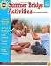 Summer Bridge Activities, Grades 2 - 3: NONE
