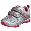 Stride Rite Toddler Superball Low Profile H&L II Fashion Sneaker