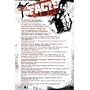 (24x36) Chuck Norris Facts (List #1) Art Poster Print