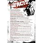 Chuck Norris Facts List #1 Art Poster Print 22x34