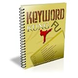 Keyword Kung Fu