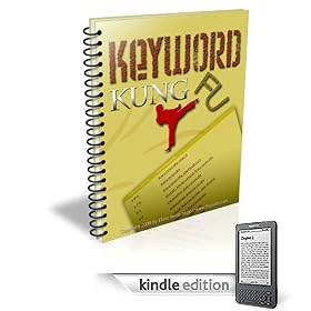 Keyword Kung Fu