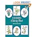 Herbs Coloring Book (Dover Nature Coloring Book)