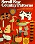 Scroll Saw Country Patterns