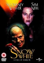 Snow White - A Tale Of Terror [DVD] [1996]