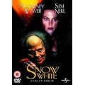 Snow White: A Tale of Terror [DVD]