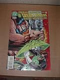  : Green Lantern Never Met Anyone This Evil! DC Comics #102 (Emerald Knights Chapter Two of Six)