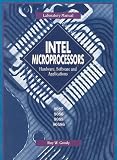 Intel Microprocessors: Hardware, Software, and Applications, Lab Manual
