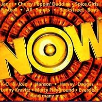 Now That's What I Call Music, Vol. 1